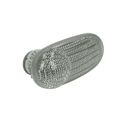 Abbildung von ABAKUS 667 1403N UE C Blinker beidseitig, seitlicher Einbau ohne Lampenträger, Glühlampe ALFA ROMEO: 147