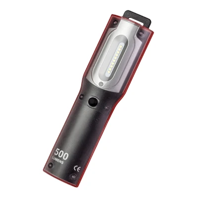 Abbildung von MILWAUKEE M12 4932430178 Handleuchte 220 12