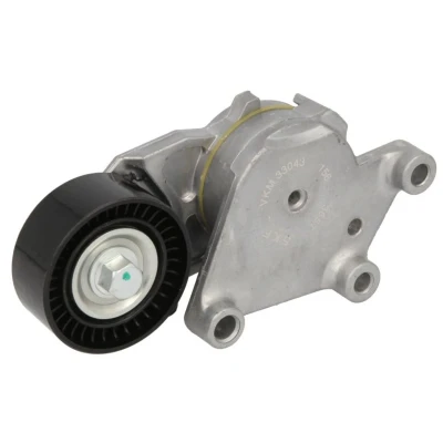 Abbildung von Riemenspanner, Keilrippenriemen SKF VKM 33043