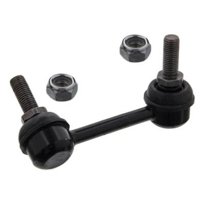 Abbildung von febi BILSTEIN 34715 Koppelstange Hinterachse rechts 85 M10 x 1,25 Plus mit selbstsichernder Mutter Stahl NISSAN: Murano I