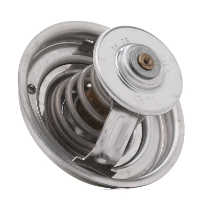 Abbildung von MAHLE ORIGINAL TX 30 92D Kühlwasserthermostat 92 67 mit Dichtung AUDI: A4 B5 Saloon, B6 Avant, B6/B7 Convertible, VOLKSWAGEN: Transporter 5 Bus