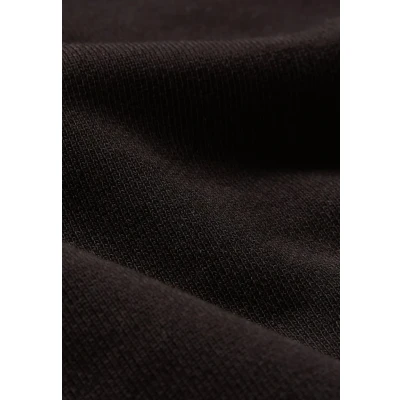 Abbildung von G STAR Script LOGO Sweatshirt, Herren, Größe: Medium, Dk black