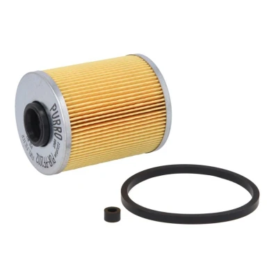 Abbildung von PURRO PUR PF2012 Kraftstofffilter Filtereinsatz RENAULT: MASTER 3 Kasten, TRAFIC 2 Bus, OPEL: Vivaro A Combi, Van
