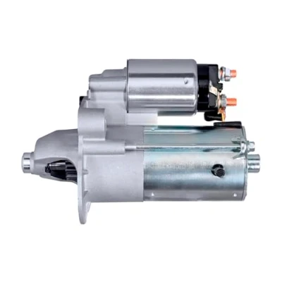 Abbildung von HELLA 8EA 011 610 211 Anlasser 12 1,4 FORD: FIESTA 6