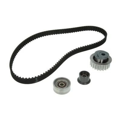 Abbildung von INA 530 0046 10 Zahnriemensatz 110 BMW: 3 Saloon, 5 Saloon