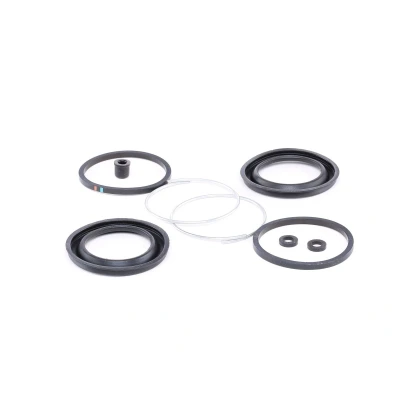 Abbildung von AUTOFREN SEINSA D4087 Bremssattel Reparatursatz Vorderachse 48 BMW: 3 Saloon, OPEL: Manta B Rekord E1 PEUGEOT: 304 Saloon