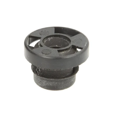 Abbildung von TOPRAN 409 658 Halter, Einspritzventil MERCEDES BENZ: 190