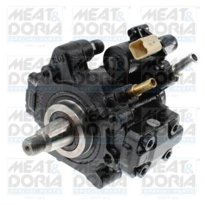Abbildung von Common Rail Pumpe MEAT &amp; DORIA 78672R