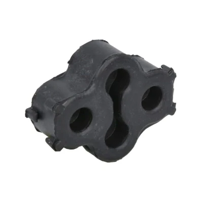 Abbildung von BOSAL 255 162 Gummistreifen, Abgasanlage PEUGEOT: 307 SW, 308 I Hatchback, CC