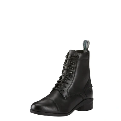Abbildung von Ariat Heritage IV Paddock Schwarz 39 B