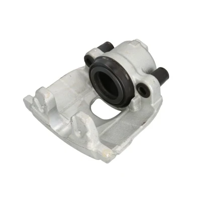 Abbildung von LAUBER 77.3688 Bremssattel Gusseisen Vorderachse links VOLKSWAGEN: Tiguan I, Sharan II, SEAT: Alhambra AUDI: Q3