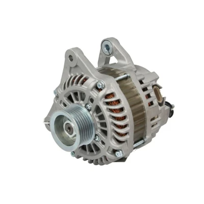 Abbildung von STARDAX STX110198R Lichtmaschine 28V 55A NISSAN: Qashqai / Qashqai+2 I