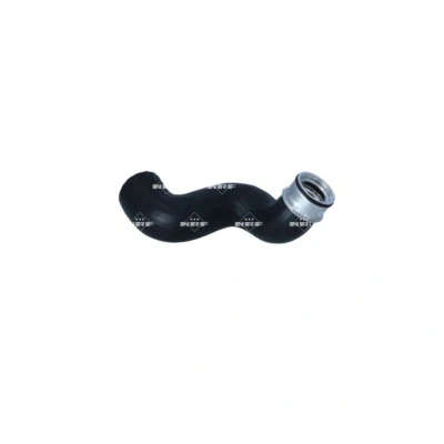 Abbildung von NRF 166011 Ladeluftschlauch AUDI: A4 B7 Avant, Saloon, B6 Avant