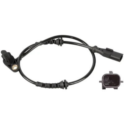 Abbildung von FEBI BILSTEIN 108131 ABS Sensor Hinterachse rechts 510 DACIA: Duster Off Road
