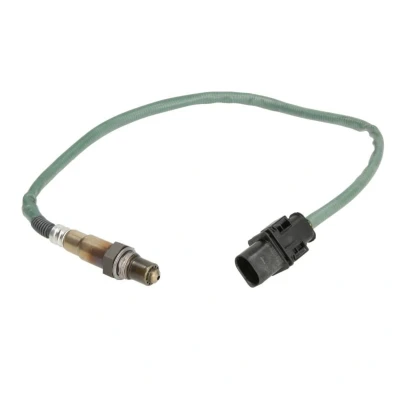 Abbildung von BOSCH 0 258 017 108 Lambdasonde 5 MERCEDES BENZ: C Class Saloon, E G Off Road
