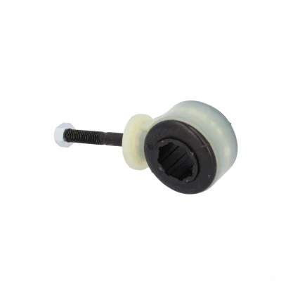 Abbildung von FEBI BILSTEIN 07706 Koppelstange Vorderachse links, rechts M8 x 1,25 mit selbstsichernder Mutter, Mutter OPEL: Vectra A CC