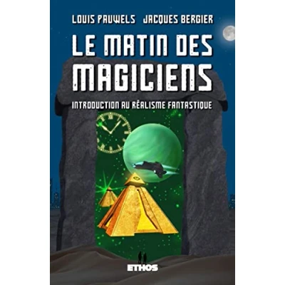 Abbildung von Le Matin des Magiciens: Introduction au réalisme fantastique