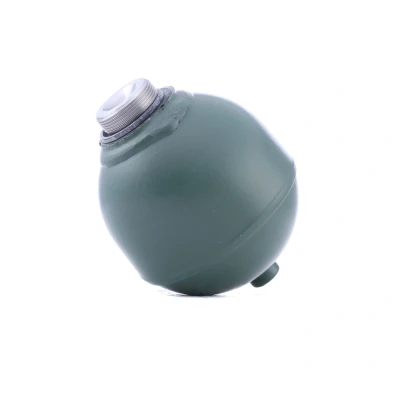 Abbildung von FEBI BILSTEIN 22503 Druckspeicher Hinterachse CITROËN: Xantia Hatchback, XM II Hatchback