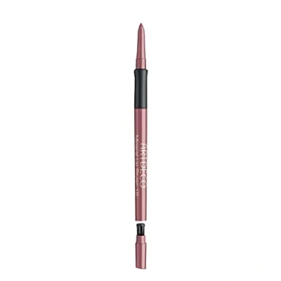 Abbildung von Artdeco Mineral Lip Styler English Rose