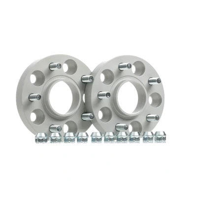 Abbildung von EIBACH Pro Spacer S90 4 25 019 Spurverbreiterung 5 114,3 NISSAN: 350Z Coupe