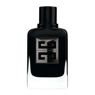 Abbildung von Givenchy Gentleman Society Extrême Eau de Parfum 60 ml