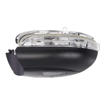 Abbildung von TYC 337 0176 3 Blinker Außenspiegel links mit Begrenzungslicht VOLKSWAGEN: Touran I, Golf 6, 6 Cabrio