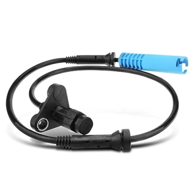 Abbildung von ABS Sensor Vorne Links oder Rechts für 5er 520 523 525 528 530 535 540 M5 E39 1996 2004 34521165534