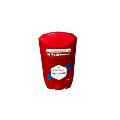 Abbildung von Old Spice High Endurance Deodorant Stick Whitewater by