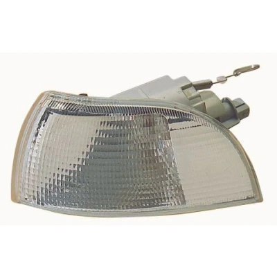 Abbildung von ABAKUS 661 1507R UE C Blinker vorne rechts ohne Lampenträger, Glühlampe