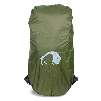 Abbildung von Tatonka Rain Flap XXL (80 100 L) Regenhülle für Rucksäcke von 80 bis Liter Volumen Kleines Packmaß Mit Schnürzug und Kordelstopper Inklusive Packbeutel (cub)