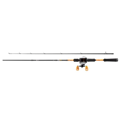 Abbildung von Abu Garcia MAX STX Casting Combo 1,98m (10 40g) Baitcaster Rute