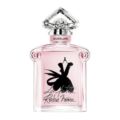 Abbildung von Guerlain La Petite Robe Noire Eau de Toilette 100 ml