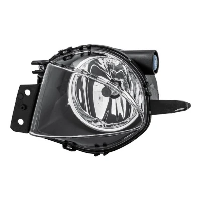 Abbildung von HELLA 1NA 354 992 011 Nebelscheinwerfer links 12 ohne Glühlampe BMW: 3 Saloon, Touring