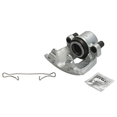Abbildung von TRW BHX394E Bremssattel Gusseisen FORD: KUGA 1, Focus 3 Turnier, 2, MAZDA: 5, Hatchback, Premacy, VOLVO: V50, S40 II, V40 Hatchback kfzteile,