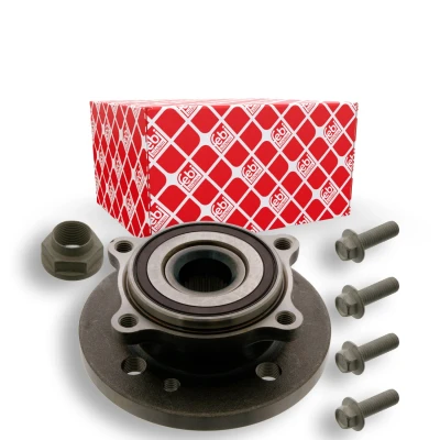 Abbildung von FEBI BILSTEIN 37107 Radlagersatz MINI: Hatchback, Convertible, Clubman