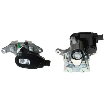 Abbildung von BUDWEG CALIPER 344496 Bremssattel HYUNDAI: i40 Estate, Saloon