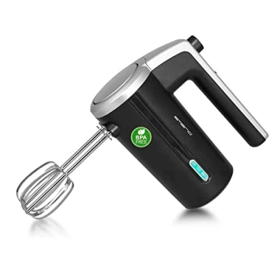 Abbildung von Emerio Handmixer »HM 126681.1 schwarz«, 80 W