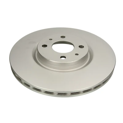 Abbildung von TEXTAR 92055200 Bremsscheibe 284 22 04/06 98 innenbelüftet ohne Radbefestigungsbolzen, Radnabe FIAT: Punto II Hatchback, Coupe, Tipo Hatchback