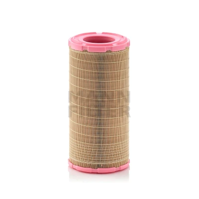 Abbildung von MANN FILTER C 21 630/4 Luftfilter 421 208 Filtereinsatz