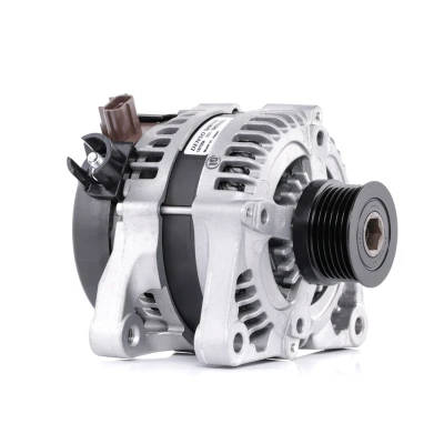 Abbildung von DENSO DAN1119 Lichtmaschine 14V 120A FORD: Focus 2, FIESTA 5, 2 Kombi, VOLVO: V50 kfzteile, mister auto, atp autoteile, kfzteile24