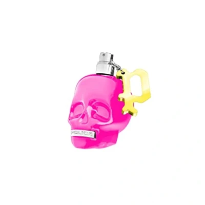 Abbildung von Police To Be Goodvibes Eau de Parfum 125 ml