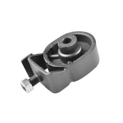 Abbildung von TEDGUM 00443494 Motorlager vorne links MITSUBISHI: L200 III Pickup, PAJERO 2, / Triton IV Pickup