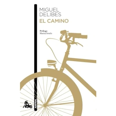 Abbildung von El camino: Prólogo: Marisa Sotelo (Contemporánea)
