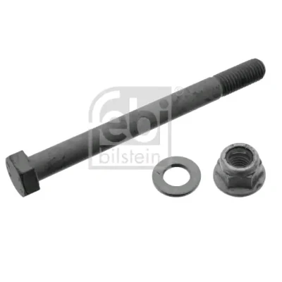 Abbildung von FEBI BILSTEIN 49701 Montagesatz, Lenker Vorderachse links, rechts AUDI: A6 C6 Allroad, Avant, Q5 kfzteile, mister auto, atp