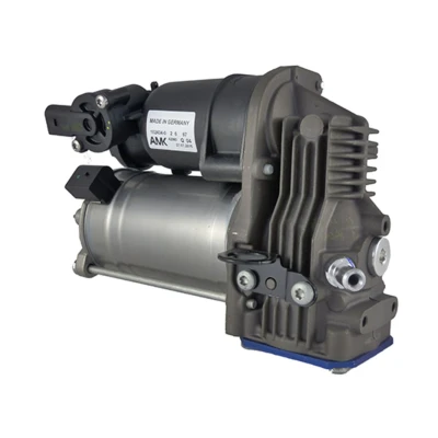 Abbildung von AMK automotive A2060 1 Luftfahrwerk Kompressor
