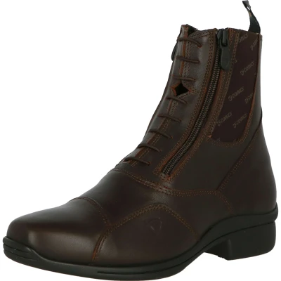 Abbildung von Tonics Stiefeletten Stardust II AST Dunkelbraun 42