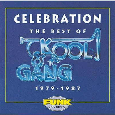 Abbildung von Celebration: The Best of 1979 1987