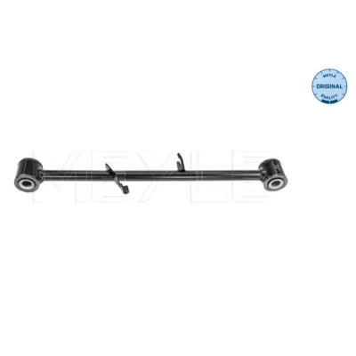 Abbildung von MEYLE 36 16 050 0040 Querlenker ORIGINAL Quality mit Gummilager Hinterachse rechts, vorne Stahlblech NISSAN: X Trail