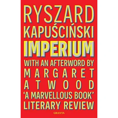 Abbildung von Imperium: With an afterword by Margaret Atwood (Granta Editions)