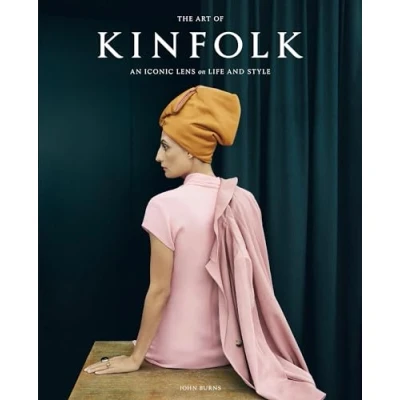 Abbildung von The Art of Kinfolk: An Iconic Lens on Life and Style